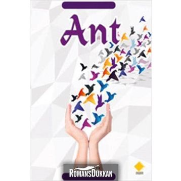 Ant - Esen Gençer