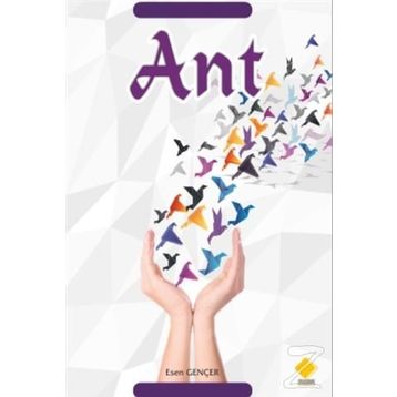 Ant - Esen Gençer