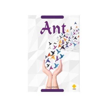 Ant - Esen Gençer