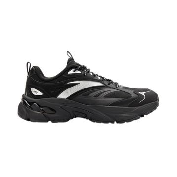 Anta At802 V2 Siyah Kadın Spor Ayakkabı
