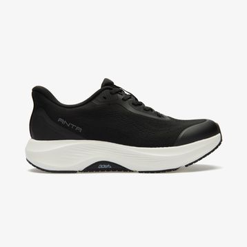 Anta Ebuffer Sp 812627718 Siyah Erkek Spor Ayakkabı