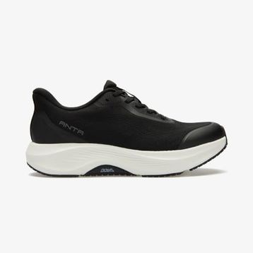 Anta Ebuffer Sp 812627718 Siyah Erkek Spor Ayakkabı