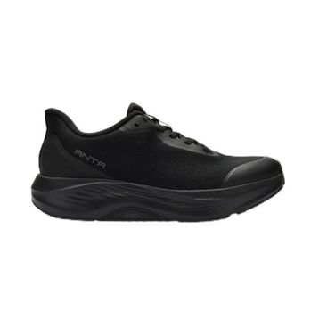 Anta Ebuffer Sp 812627718 Siyah Erkek Spor Ayakkabı