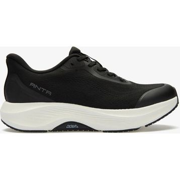 Anta Ebuffer Sp 812627718 Siyah Erkek Spor Ayakkabı