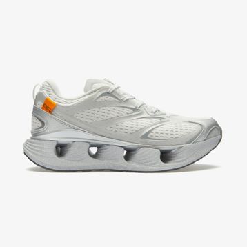 Anta Gami Ultra 812625501 Erkek Gri Spor Ayakkabı