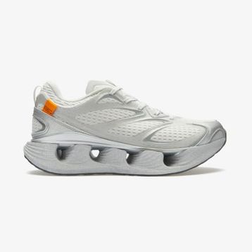 Anta Gami Ultra 812625501 Erkek Gri Spor Ayakkabı