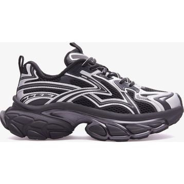 Anta Skyrocket 812618899 Siyah Erkek Spor Ayakkabı
