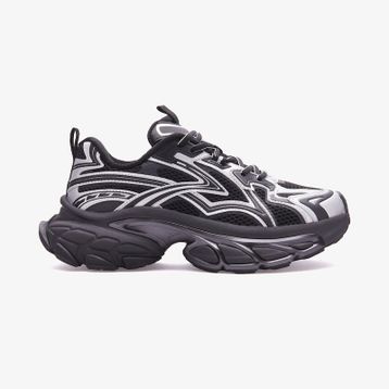 Anta Skyrocket 812618899 Siyah Erkek Spor Ayakkabı