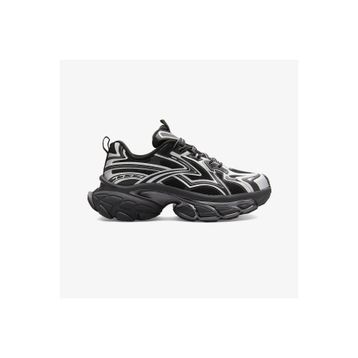 Anta Skyrocket 812618899 Siyah Erkek Spor Ayakkabı