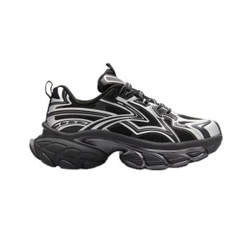 Anta Skyrocket 812618899 Siyah Erkek Spor Ayakkabı