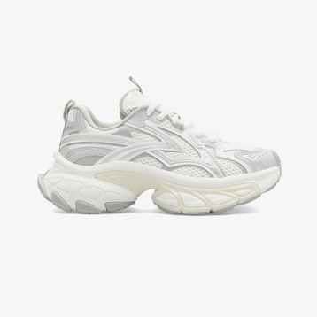 Anta Skyrocket 822618899 Beyaz Kadın Spor Ayakkabı