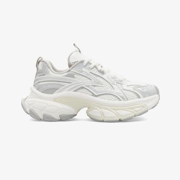 Anta Skyrocket 822618899 Beyaz Kadın Spor Ayakkabı
