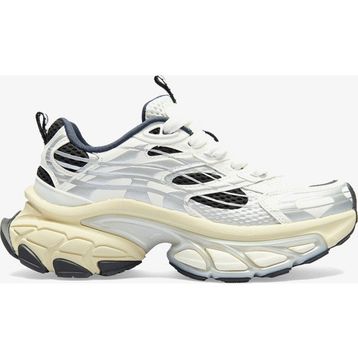 Anta Skyrocket 822618899 Beyaz Kadın Spor Ayakkabı