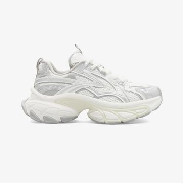 Anta Skyrocket 822618899 Beyaz Kadın Spor Ayakkabı