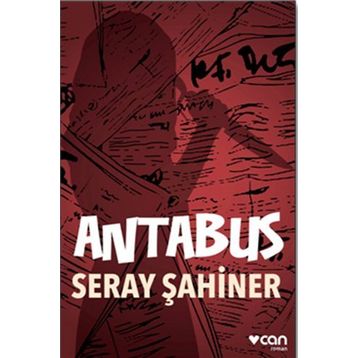 Antabus - Seray Şahiner