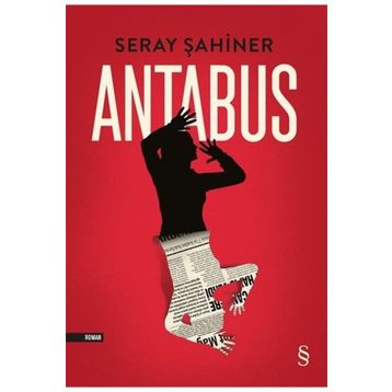 Antabus - Seray Şahiner