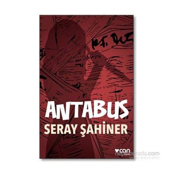 Antabus - Seray Şahiner