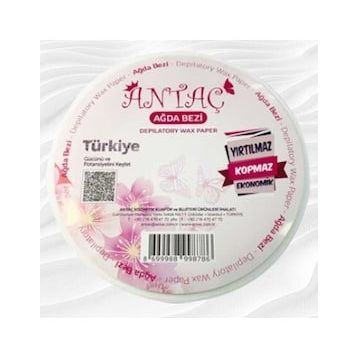 Antaç 80 mt Ağda Bezi