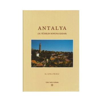 Antalya - Leyla Yılmaz