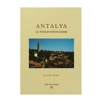 Antalya - Leyla Yılmaz