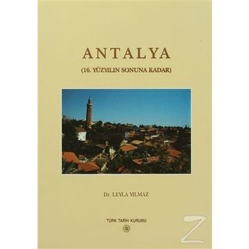 Antalya - Leyla Yılmaz