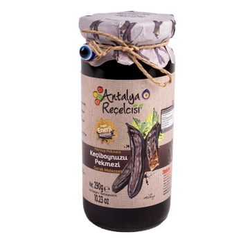 Antalya Reçelcisi 290 gr Harnup Pekmezi