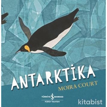 Antarktika-Moira Court
