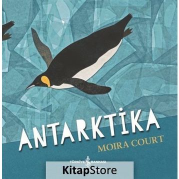 Antarktika-Moira Court
