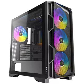 Antec AX1000 ARGB Fanlı 750 W E-ATX Gaming Bilgisayar Kasası
