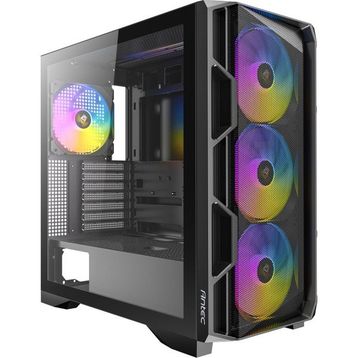 Antec AX1000 ARGB Fanlı E-ATX Gaming Bilgisayar Kasası