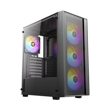 Antec AX65 ARGB Fanlı ATX Gaming Bilgisayar Kasası