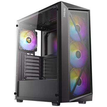 Antec AX67 ARGB Fanlı ATX Gaming Bilgisayar Kasası
