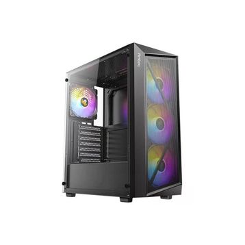 Antec AX67 ARGB Fanlı ATX Gaming Bilgisayar Kasası