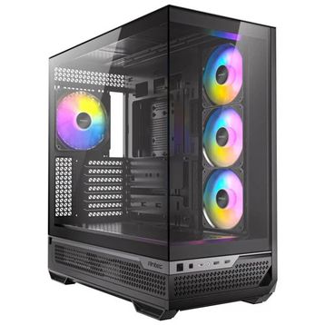 Antec C7 ARGB Fanlı E-ATX Gaming Bilgisayar Kasası