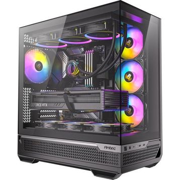 Antec C7 ARGB Fanlı E-ATX Gaming Bilgisayar Kasası