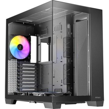 Antec C8 ARGB Fanlı Siyah E-ATX Gaming Bilgisayar Kasası
