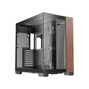Antec C8 Wood Fansız E-ATX Gaming Bilgisayar Kasası