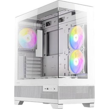 Antec CX700 ARGB Fanlı Beyaz ATX Gaming Bilgisayar Kasası