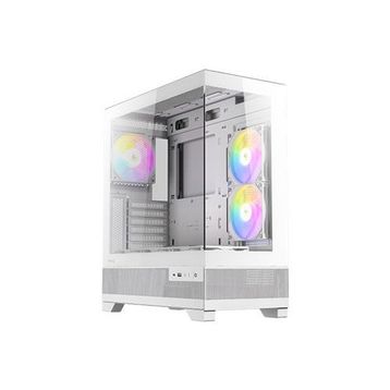 Antec CX700 ARGB Fanlı Beyaz ATX Gaming Bilgisayar Kasası