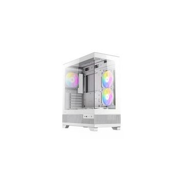Antec CX700 ARGB Fanlı Beyaz ATX Gaming Bilgisayar Kasası