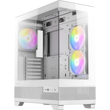 Antec CX700 ARGB Fanlı Beyaz ATX Gaming Bilgisayar Kasası