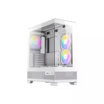 Antec CX700 ARGB Fanlı Beyaz ATX Gaming Bilgisayar Kasası