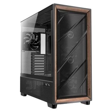 Antec Flux Pro ARGB Fanlı E-ATX Gaming Bilgisayar Kasası