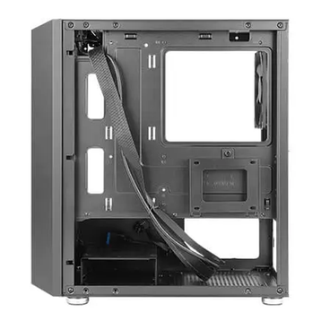 Antec NX200M Micro ATX Gaming Bilgisayar Kasası