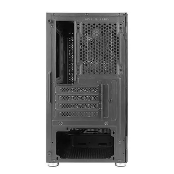 Antec NX200M Micro ATX Gaming Bilgisayar Kasası