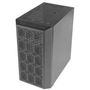 Antec NX200M Micro ATX Gaming Bilgisayar Kasası