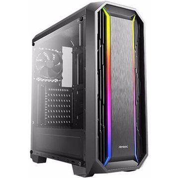 Antec NX201 Nx Serisi Mid Tower Atx Oyuncu Bilgisayar Kasası