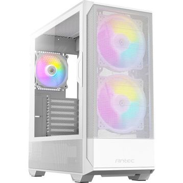 Antec NX416L ARGB Fanlı ATX Gaming Bilgisayar Kasası