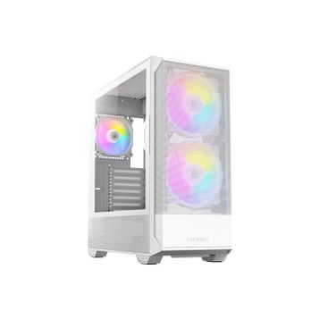 Antec NX416L ARGB Fanlı ATX Gaming Bilgisayar Kasası