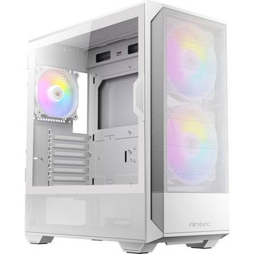 Antec NX416L ARGB Fanlı ATX Gaming Bilgisayar Kasası